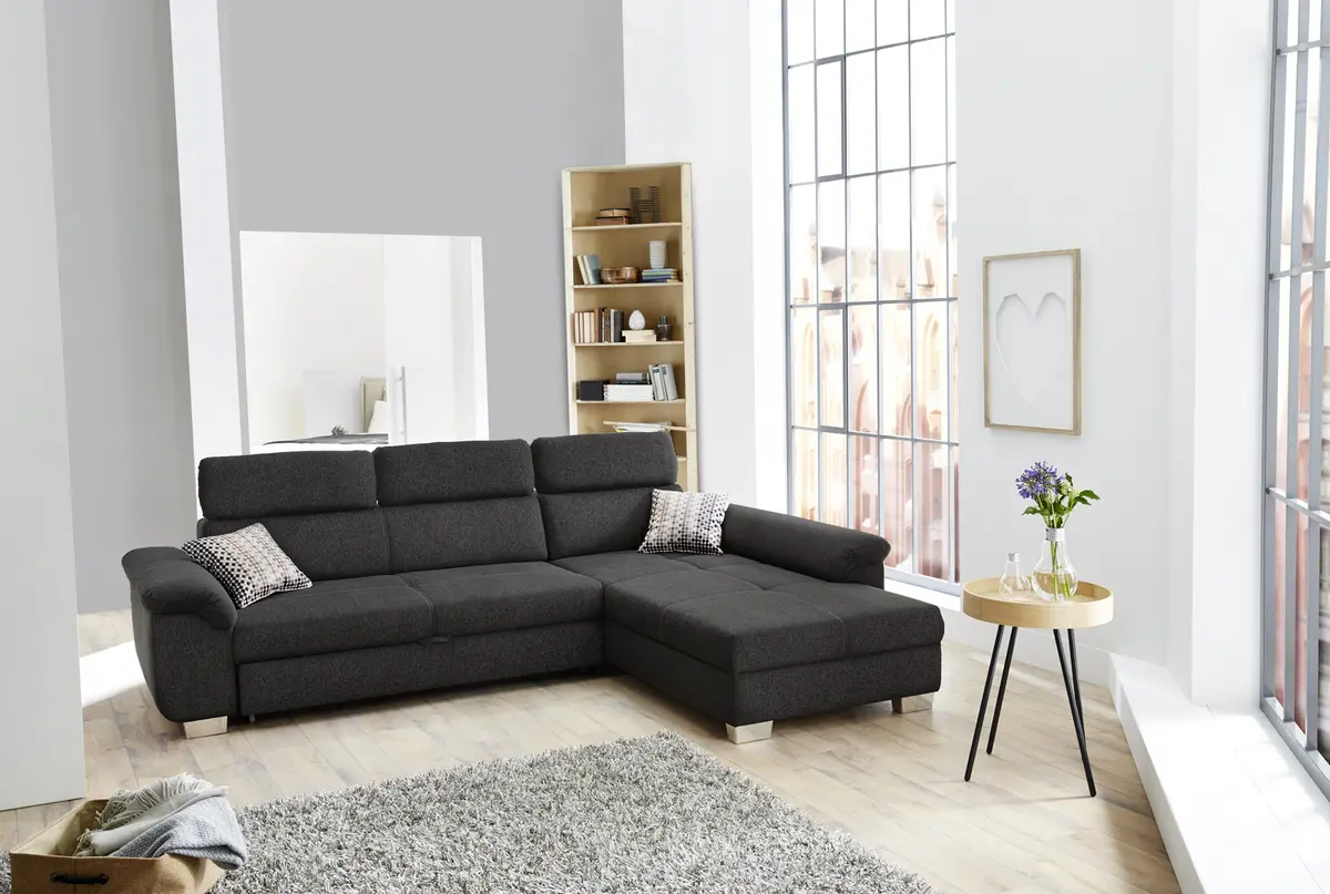 Polstergarnitur Java